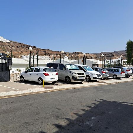 Chez Oti Villa Puerto Rico  Eksteriør bilde