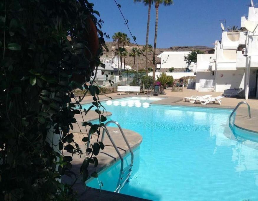 Chez Oti Villa Puerto Rico  Eksteriør bilde