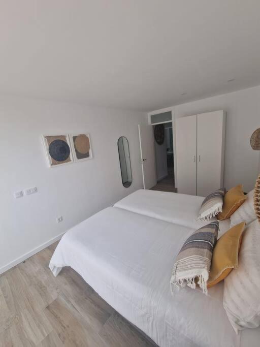 Chez Oti Villa Puerto Rico  Eksteriør bilde