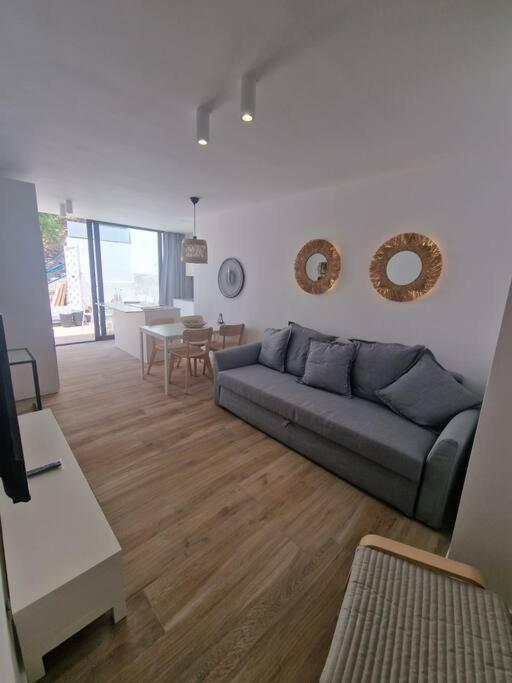 Chez Oti Villa Puerto Rico  Eksteriør bilde