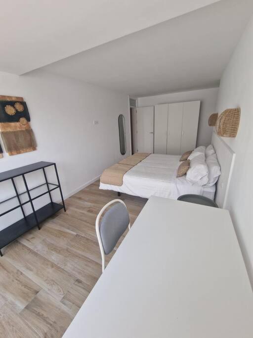 Chez Oti Villa Puerto Rico  Eksteriør bilde