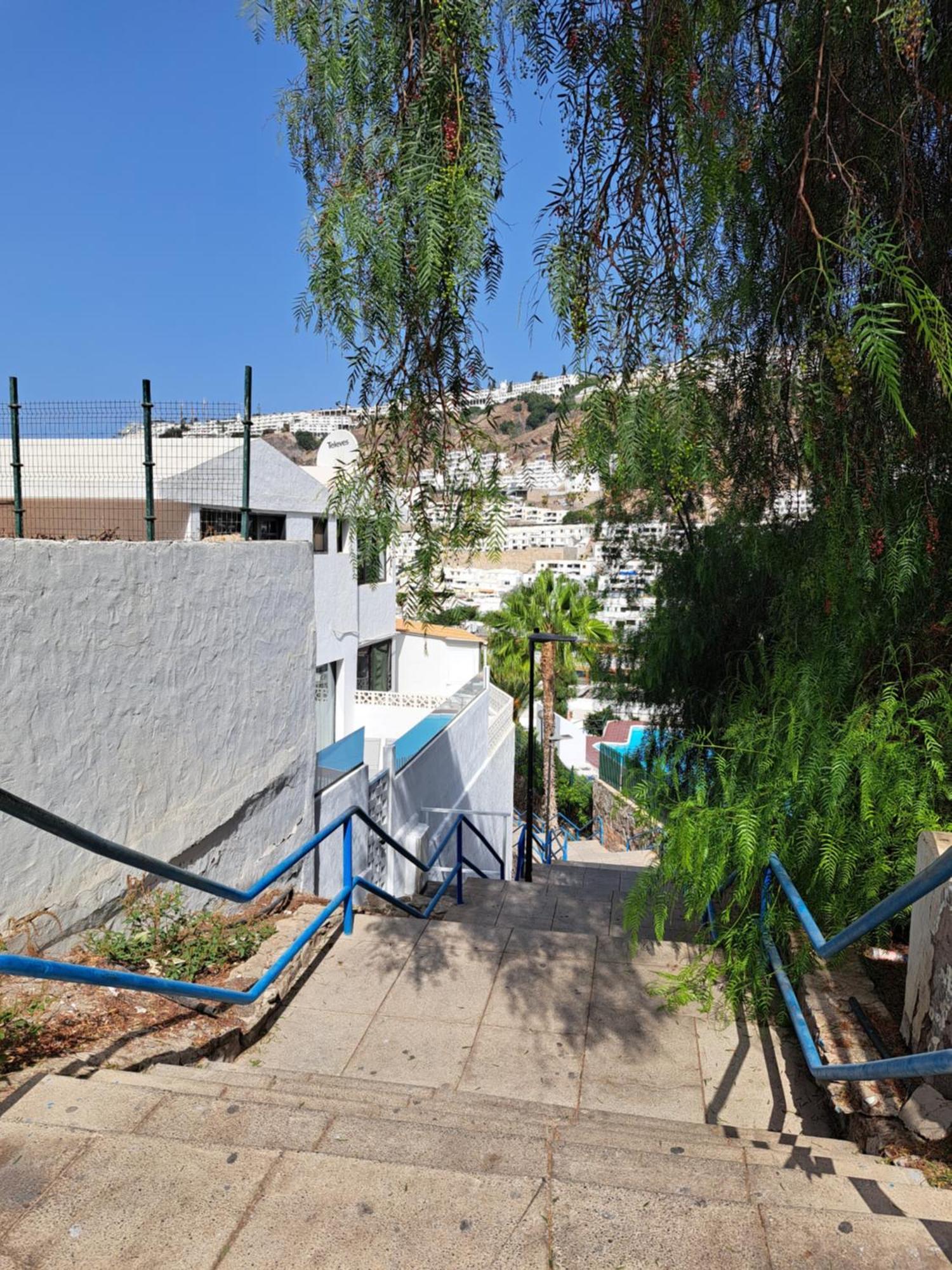 Chez Oti Villa Puerto Rico  Eksteriør bilde