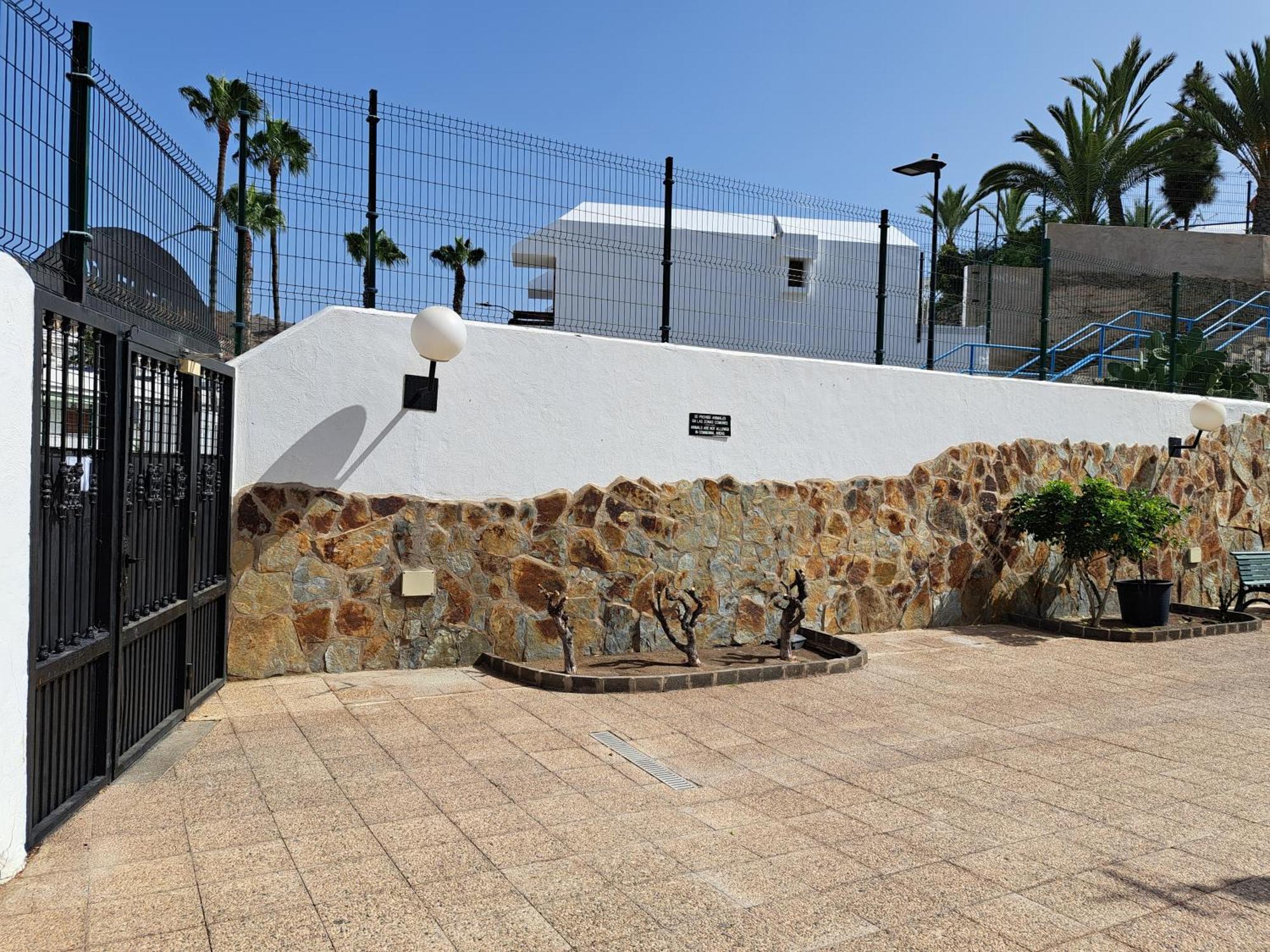 Chez Oti Villa Puerto Rico  Eksteriør bilde